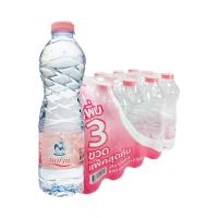 ราคา เนปจูน น้ำดื่ม 600 มล. x 15 (131618084370386)