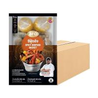 ราคา เอโร่ ทะเลถังแช่แข็ง 320 ก.x10 (766292074683408)