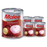 ราคา มาลี ลิ้นจี่ในน้ำเชื่อม 8.25 ออนซ์ x 6 (335752741915230)