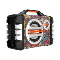 ราคา Music D.j.(1.0) ตู้ช่วยสอน undefined (m-m16g/cp213) Bluetooth Silver/orange undefined - A0117249 (549632601779224)