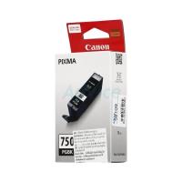 ราคา Canon undefined Pgi - 750 undefined Pgbk - A0058109 (325667221181260)