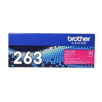ราคา Brother Toner Original undefined Tn-263 M - A0120145 (582508284855209)