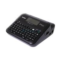 ราคา Brother เครื่องพิมพ์ฉลาก P-touch Pt-b610pt (bluetooth) - A0152558 (259564603928665)