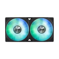 ราคา Asus Liquid Cooling Prime Lc 240 Black Argb - A0165713 (351705726193165)