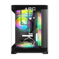 ราคา Itsonas matx Case (np) Arc Argb Black - A0164084 (927477412497601)