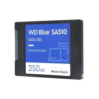 ราคา Wd 250 Gb Ssd เอสเอสดี Sata undefined Blue (wds250g3b0a) 3d Nand - A0145056 (817952504830945)