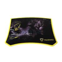 ราคา Mouse Pad Nubwo (np003) คละสี - A0131542 - A0131542 (437933291268511)