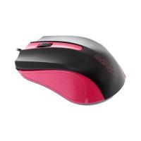 ราคา Signo Usb Mouse Mo-230p Pink - A0155205 (386313458201584)