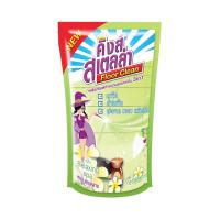 ราคา King's Stella น้ำยาถูพื้นขจัดกลิ่นอับ กลิ่นอันไม่พึงประสงค์ได้ในทันที undefined Floor Clean Relaxing Spa,800ml (781638183968426)