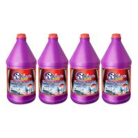 ราคา น้ำยาขจัดคราบปูน Concrete Remover ขนาด 3800 มล. (แพ็ค 4 แกลลอน) (799593378892067)