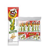 ราคา ซันสแนค เมล็ดทานตะวัน รสอบเกลือ 12 ก. x 3 (87636978113927)