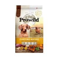 ราคา Prowild โปรไวลด์ อีโวลูชั่น เกรนฟรี อาหารสุนัขทุกสายพันธุ์/ทุกช่วงวัย ขนาด 15 kg. Pasture (586825919686351)