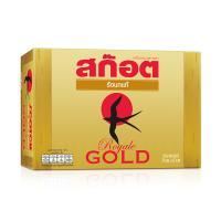 ราคา สก๊อต เครื่องดื่มรังนกแท้สำเร็จรูป รอเยล โกลด์ 70 มล. 6 ขวด (7352666095811)