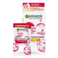ราคา การ์นิเย่ เอจเลส เดย์ครีม 7 มล. x 6 (7325015736515)