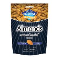 ราคา บลูไดมอนด์ อัลมอนด์ไม่เกลือ 400 กรัม (7416136368323)