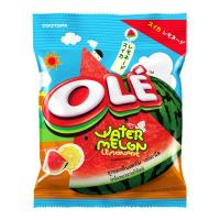 ราคา โอเล่ ลูกอม รสแตงโมเลมอนเน็ท แพ็ค 100 เม็ด (7350140076227)