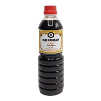 ราคา คิคโคแมน ไลท์ ซอสถั่วเหลือง 600 มล. (142639746066989)