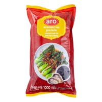 ราคา เอโร่ ซอสหอยนางรมเข้มข้น 1 กก. (7078792790211)