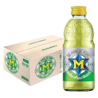 ราคา เอ็มสปอร์ต พลัส เครื่องดื่มเกลือแร่ 250 มล. x 24 (7275735122115)