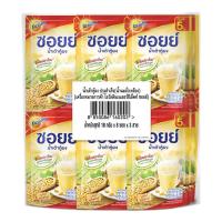 ราคา โอวัลติน น้ำเต้าหู้ผงปรุงสำเร็จ 18 กรัม x 24 ซอง (7497530835139)