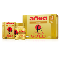 ราคา สก๊อต เครื่องดื่มรังนกแท้สำเร็จรูป รอเยล โกลด์ 75 มล. x 12 ขวด (7497443541187)