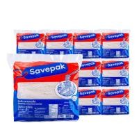 ราคา เซพแพ็ค วุ้นเส้น 3 กก. x 10 (687151624803609)