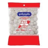 ราคา หมูแชมป์ ลูกชิ้นเอ็นหมู 380 ก. (7204396433603)