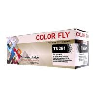 ราคา Toner-re Brother Tn-261 Bk - Color Fly - A0086370 - A0086370 (441179759801338)