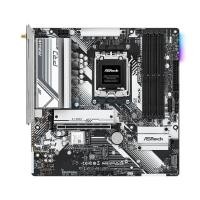 ราคา Asrock Mainboard (am5) A620m Pro Rs Wifi Ddr5 - A0150883 (664494771731536)