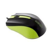 ราคา Signo Usb Mouse Mo-230g Green - A0155206 (538019998792173)