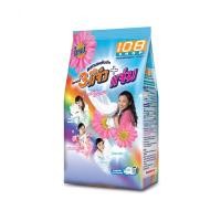 ราคา 108shop (สีฟ้า) 300ก. 1 ถุง (415270499050783)