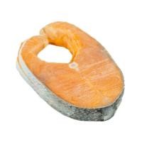 ราคา เนื้อปลาแซลมอนตัดสเต็กแช่แข็ง180 กรัม x 5 ชิ้น (299517702655292)