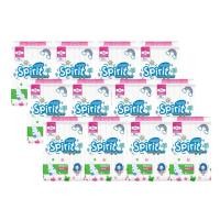 ราคา โมเดส ผ้าอนามัย มีปีก คอตตอนนี่ซอฟ สลิมสปิริต 16 ชิ้น x 12 (877240033997779)