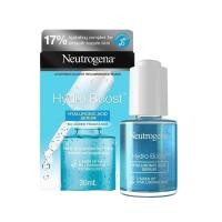 ราคา นูโทรจีนา ไฮยาลูรอนิค เอซิด เซรั่ม undefined เซรั่มปกป้องผิว ไฮโดร บูสท์ 30 ก. (252695323001742)