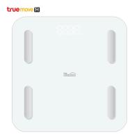 ราคา Truex Smart Weight Scale เครื่องชั่งน้ำหนักอัจฉริยะ (34747142862536)