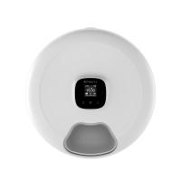 ราคา Petoneer Nutri Spin เครื่องให้อาหารแบบถาดหลุม วนอัตโนมัติ (542530064931171)