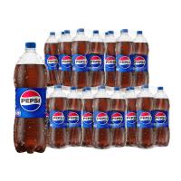 ราคา เป๊ปซี่ เครื่องดื่มน้ำอัดลม 1.95 ล. 6 ขวด x 5 แพ็ค (969980421328054)