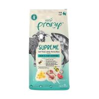 ราคา [แบ่งขาย] Pramy Supreme พรามี่ ซุพรีม อาหารเม็ดแมว ขนาด 800g - 1kg Skin & Coat 900g (337040201509263)