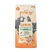 ราคา [แบ่งขาย] Pramy Supreme พรามี่ ซุพรีม อาหารเม็ดแมว ขนาด 800g - 1kg Indoor 900g (448588640001882)