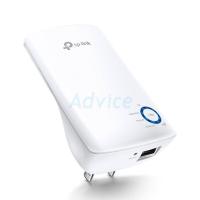 ราคา Tp-link Range Extender undefined (tl-wa850re) N300 - A0091172 (253123472981124)