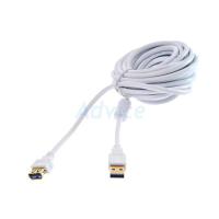 ราคา Threeboy undefined Cable Extension Usb2 M/f (5m)- A0050411 - A0050411 (484126382026664)