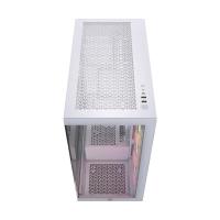 ราคา Atx Case (np) Corsair 3500x Rgb Tempered Glass White - A0161265 (132306362094712)