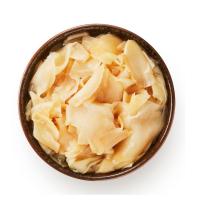 ราคา ฮาเนอิ ขิงดองสีขาว 550 ก. (7238968148163)