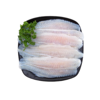 ราคา เนื้อปลาแพนกาเซียส ดอรี่แล่แช่แข็ง (170-220กรัม/ชิ้น) net weight70% 1กก. (6974376444099)