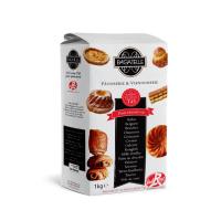 ราคา แป้งฝรั่งเศส Bagatelle Label R.flour T45 1 กก. (7238961332419)