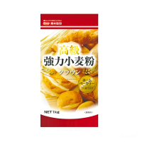 ราคา แบร์ แป้งขนมปังญี่ปุ่น 1 กก. (516495431724220)