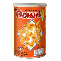 ราคา คอนเน่ ข้าวโพดกรอบกระป๋อง 65 ก. (964254755865027)