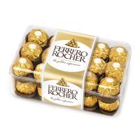 ราคา เฟอเรโร รอชเชอร์ ช็อกโกแลต T30 375 ก. (7497605513411)