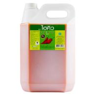 ราคา ไฮคิว ซอสพริกศรีราชา 5 กก. (6761215623363)