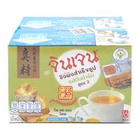 ราคา จินเจน ขิงผงรสต้นตำรับ 18 ก. 16 ซอง x 2 (7248004972739)